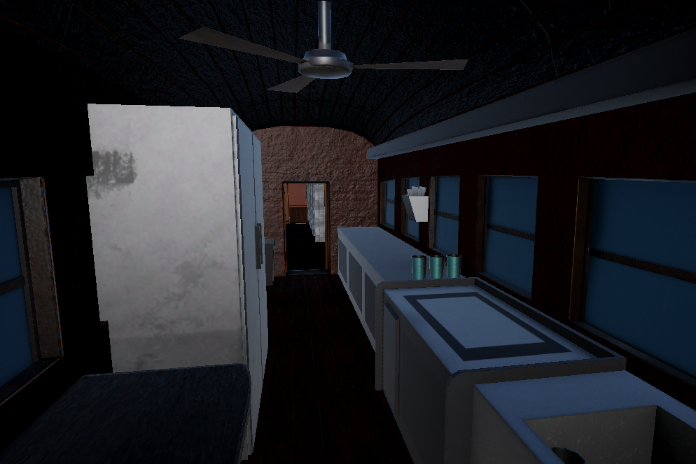 Screenshot 4 for The Train´s Mission
