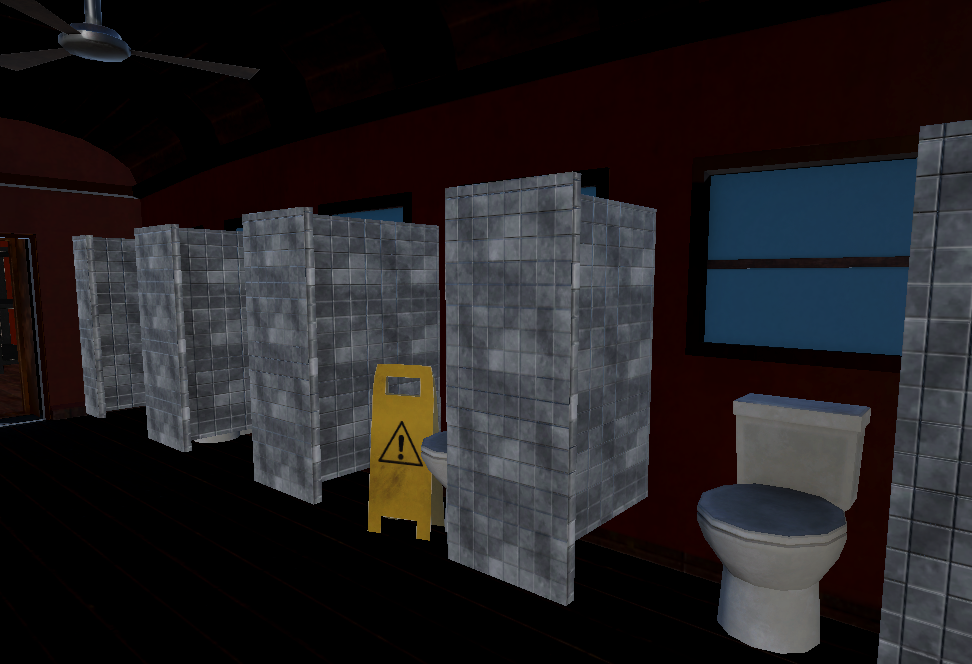 Screenshot 5 for The Train´s Mission