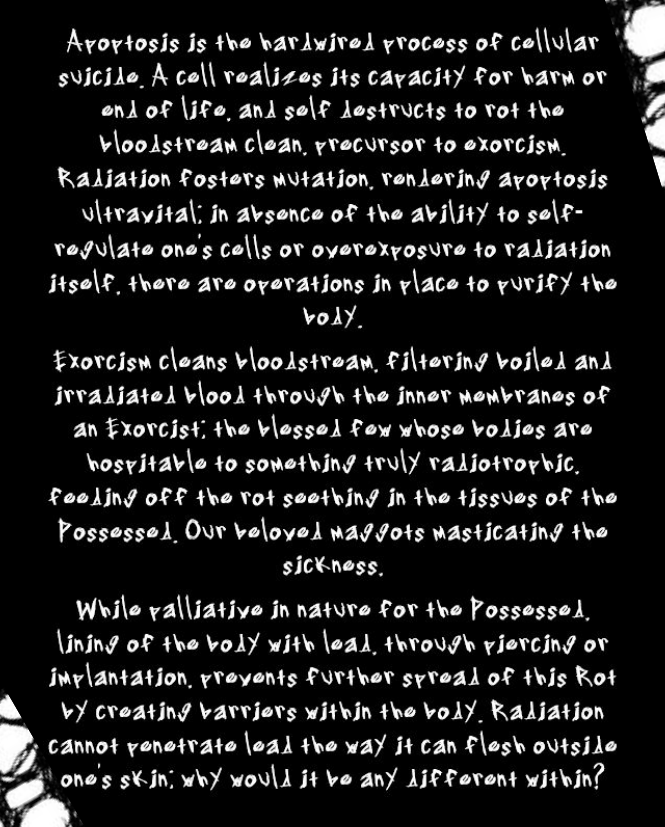 Screenshot 4 for apoptosis - leadlined vol. I