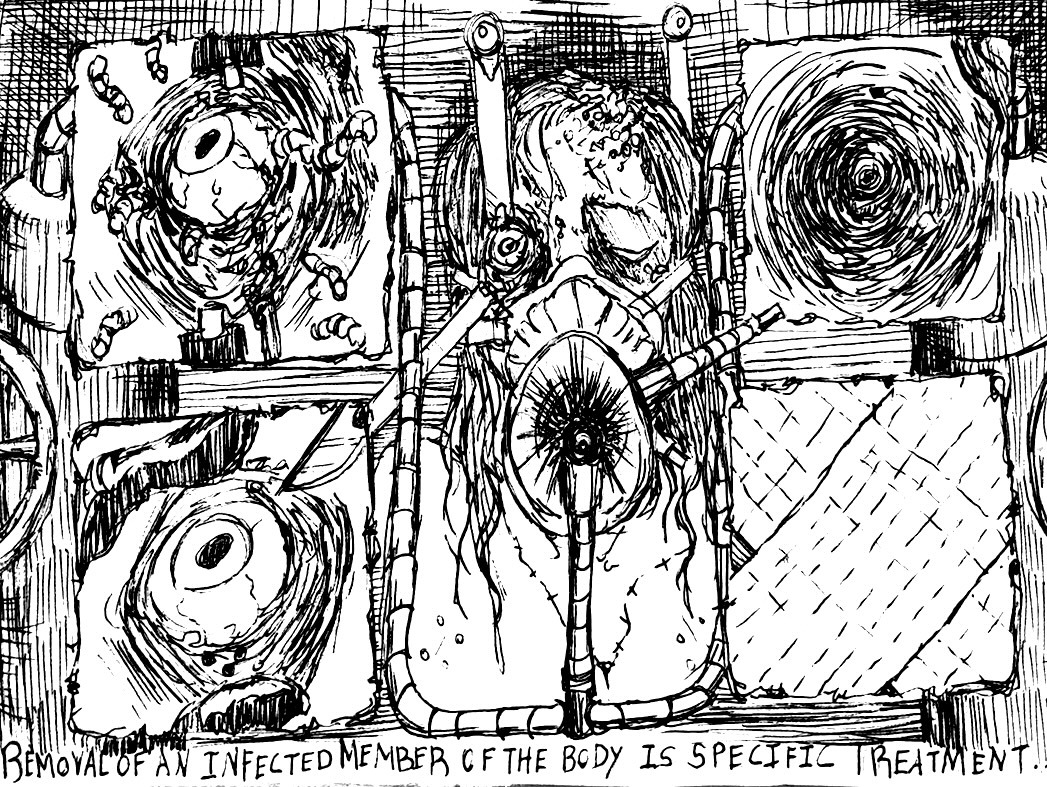 Screenshot 3 for apoptosis - leadlined vol. I
