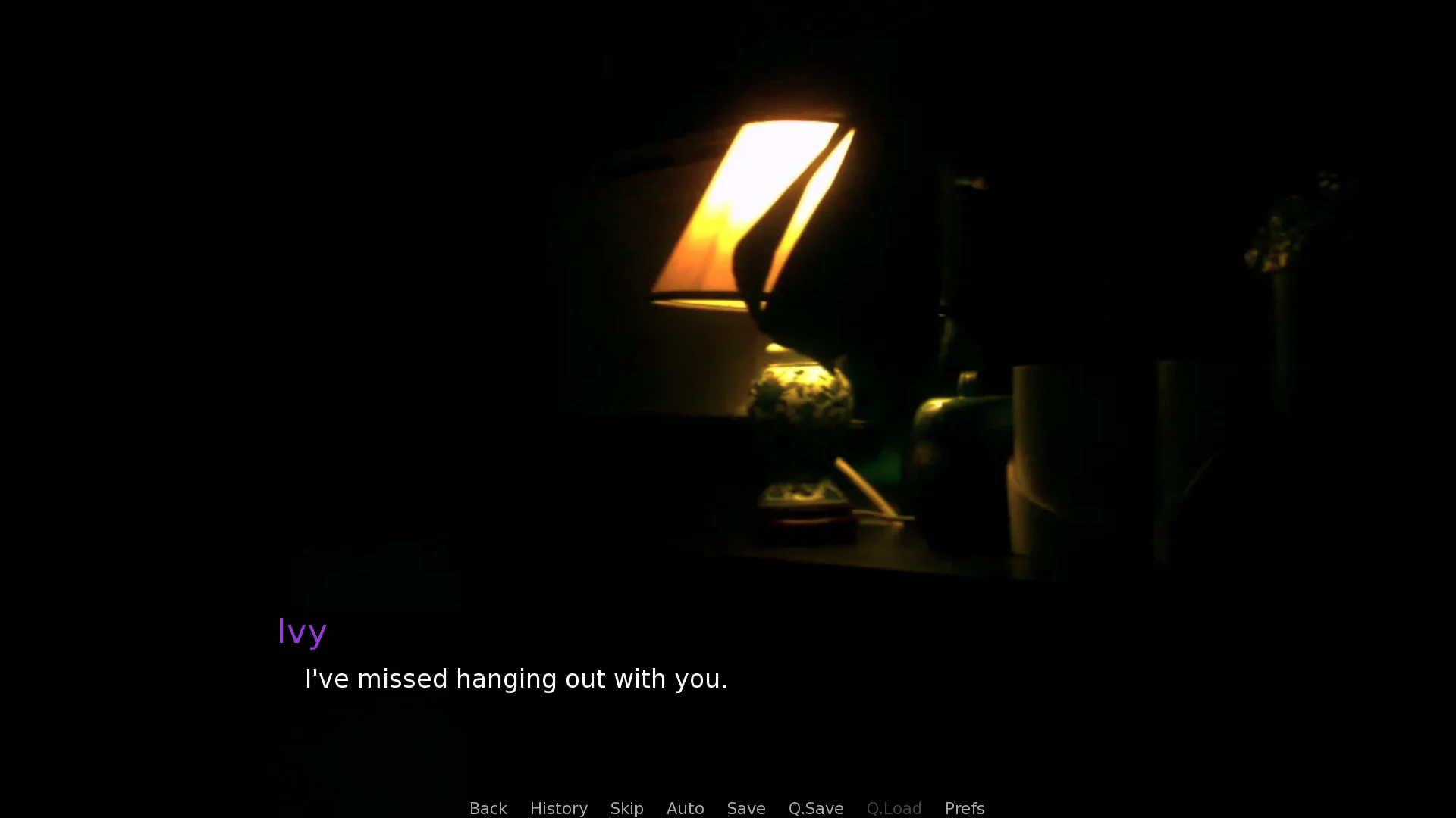 Screenshot 5 for Reach Out / Let Go