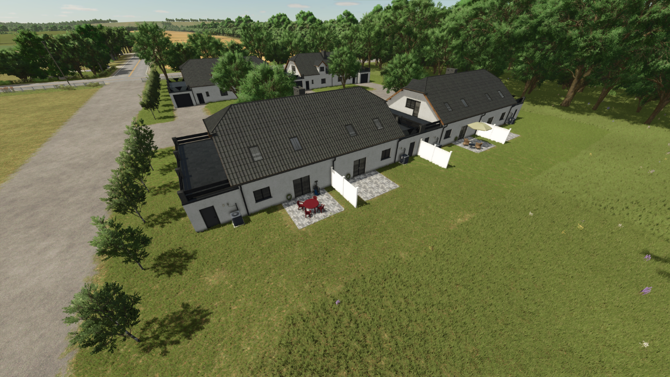 Screenshot 4 for ACH25 Condos