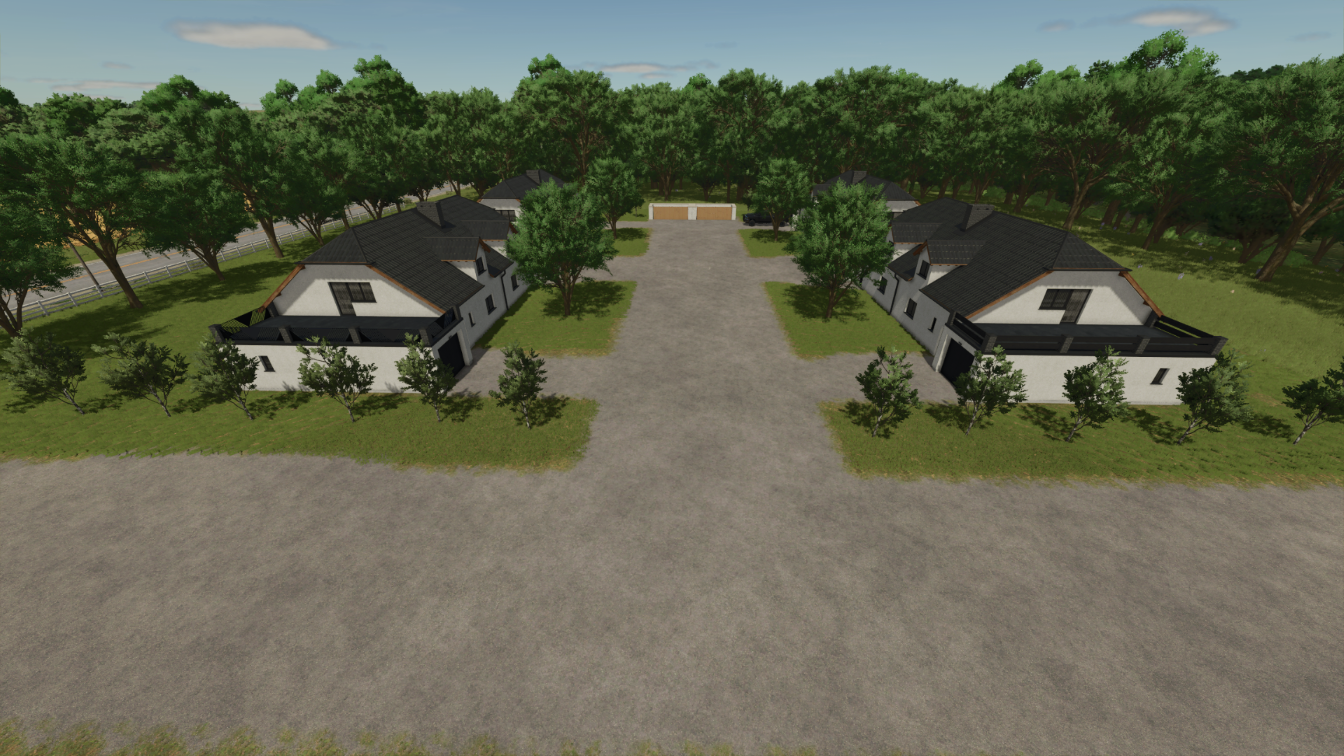 Screenshot 3 for ACH25 Condos