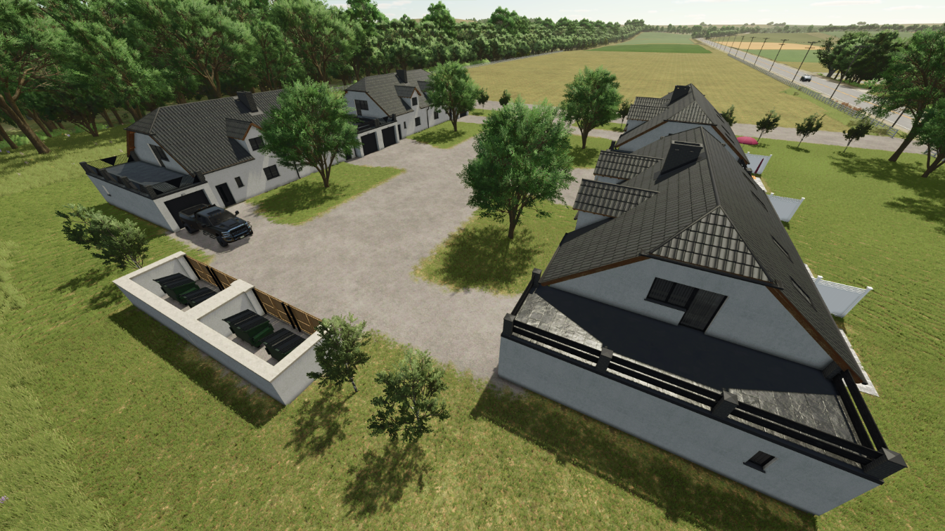 Screenshot 6 for ACH25 Condos