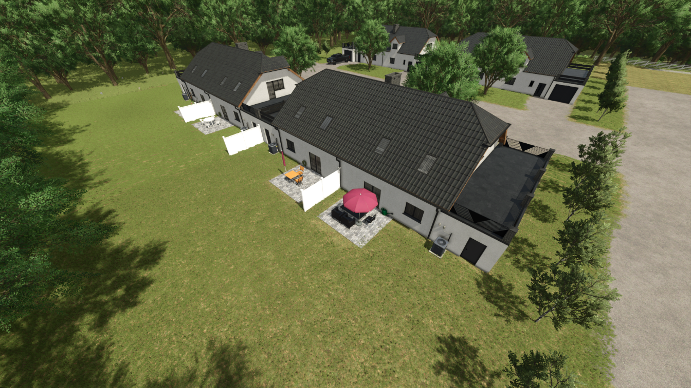 Screenshot 5 for ACH25 Condos