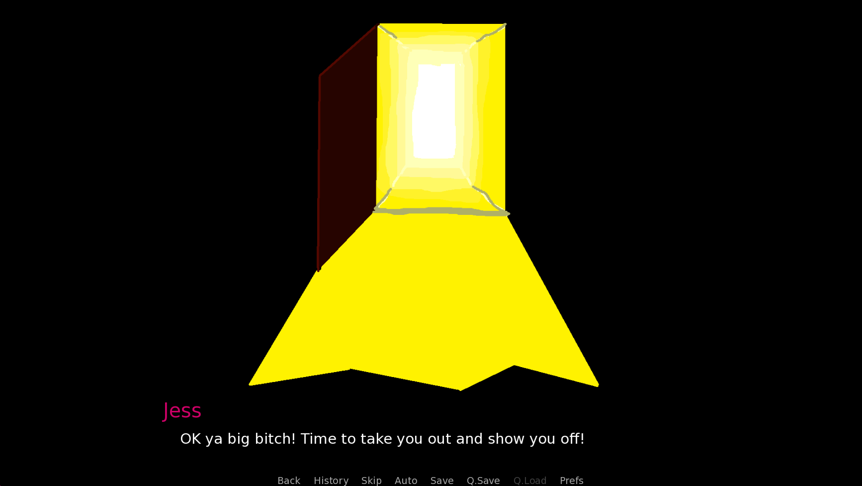 Screenshot 3 for Infinite Transrecursive Megamnemonic Yield