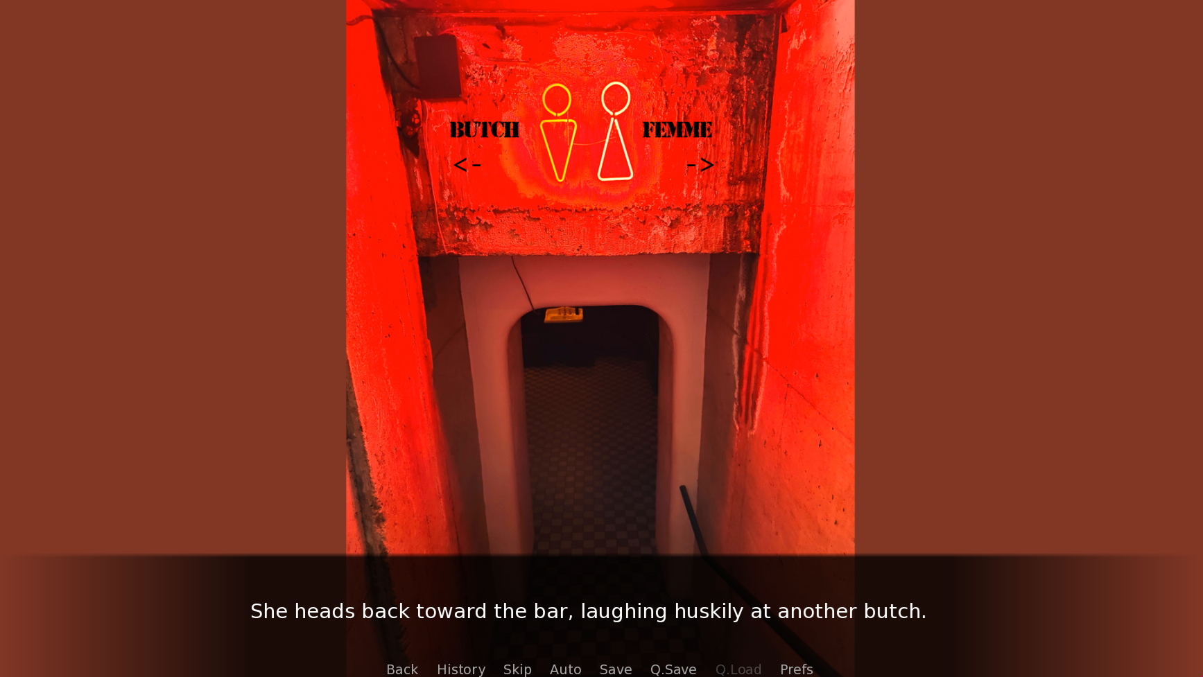 Screenshot 5 for Infinite Transrecursive Megamnemonic Yield
