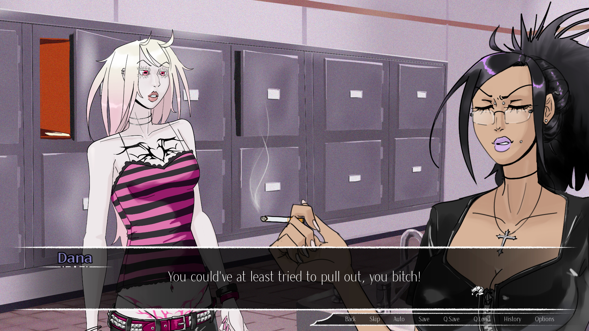 Screenshot 4 for Porcelain Hearts