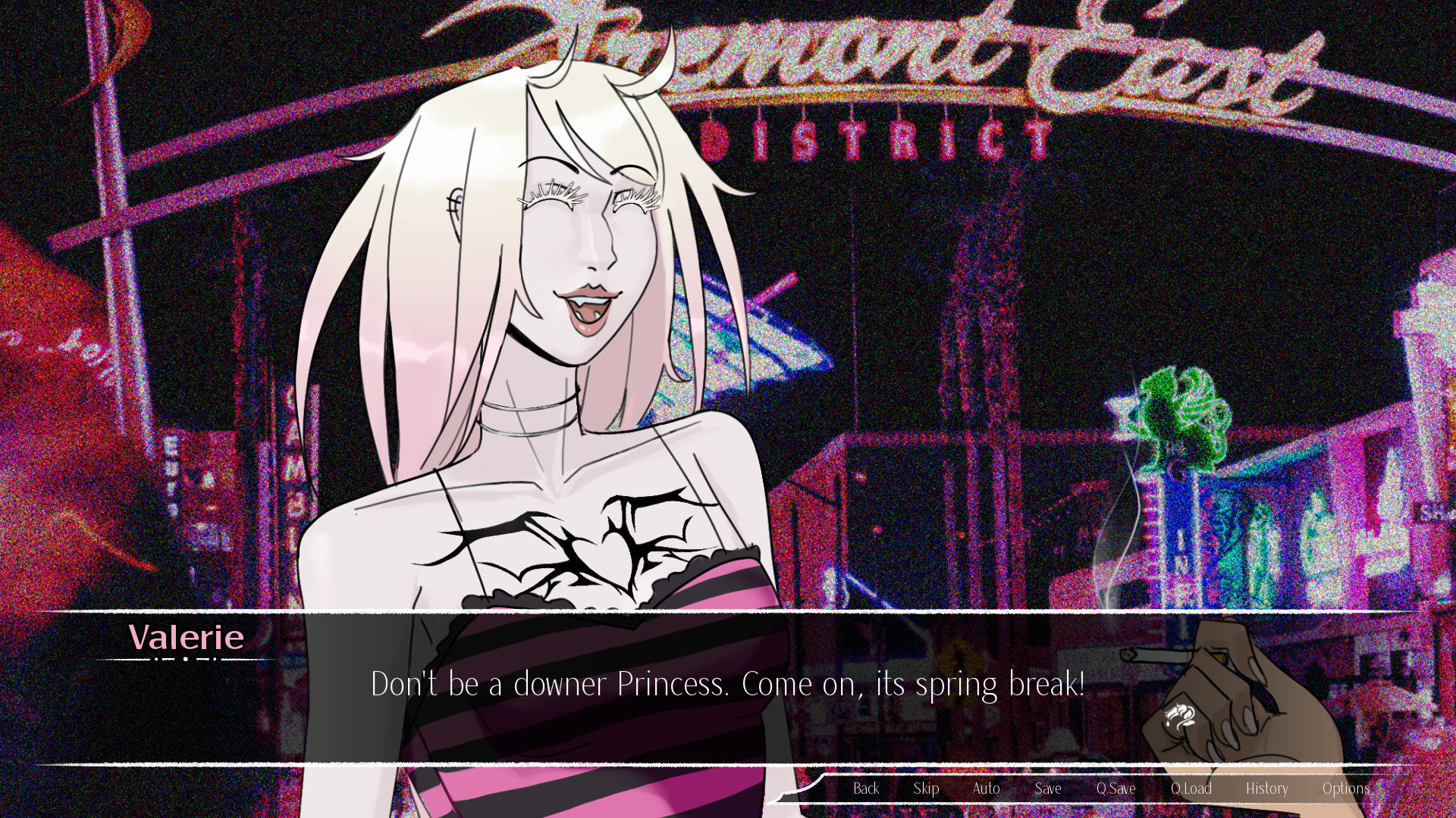 Screenshot 5 for Porcelain Hearts