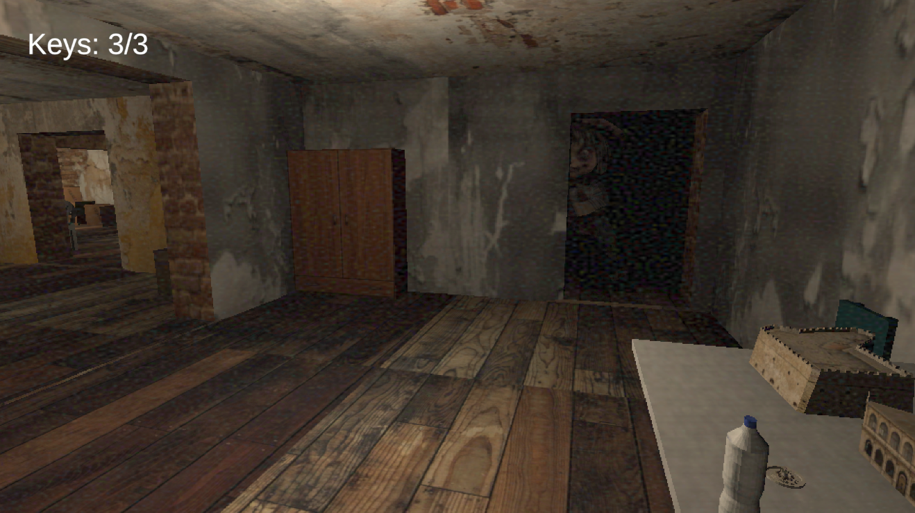 Screenshot 3 for Toymakers Doll
