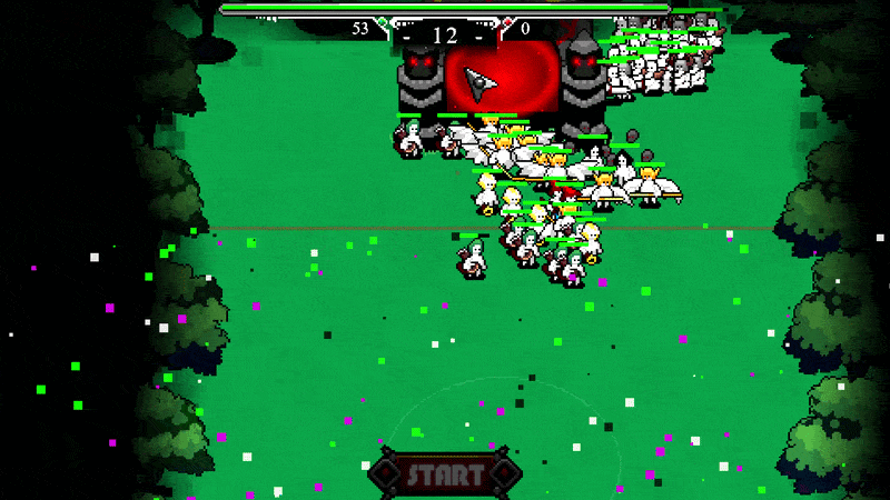 Screenshot 5 for PARTY OF HEROES