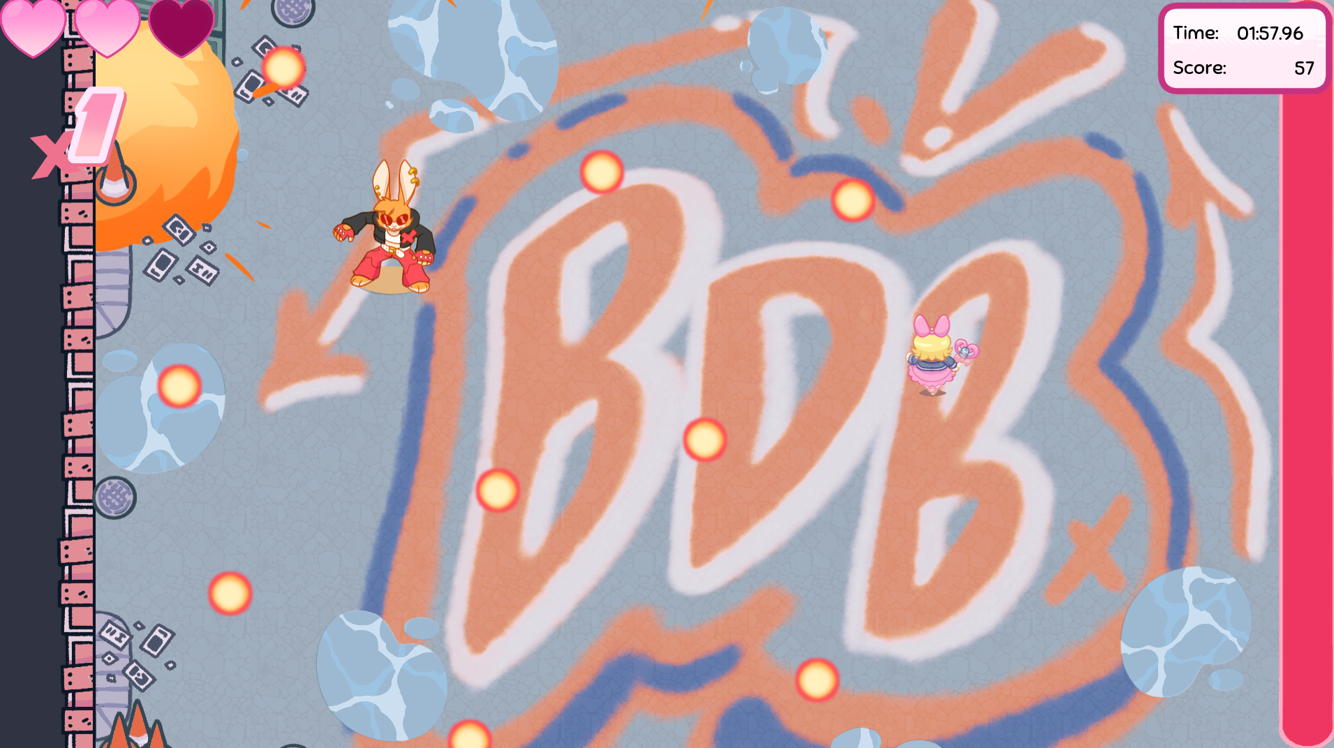 Screenshot 3 for Pirouette Princess