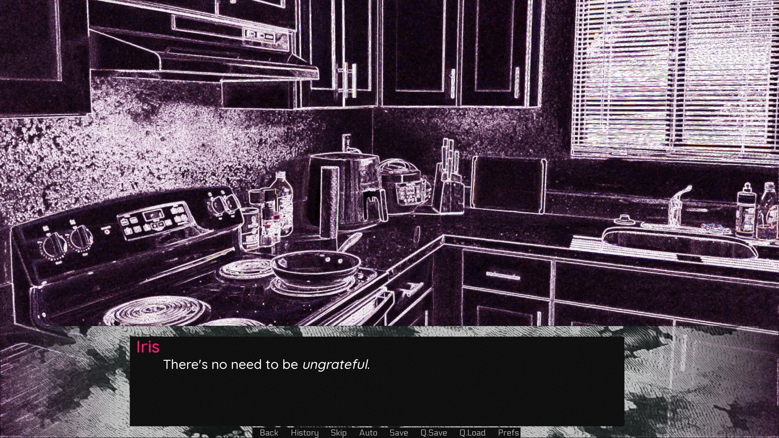 Screenshot 3 for Like She Never Left