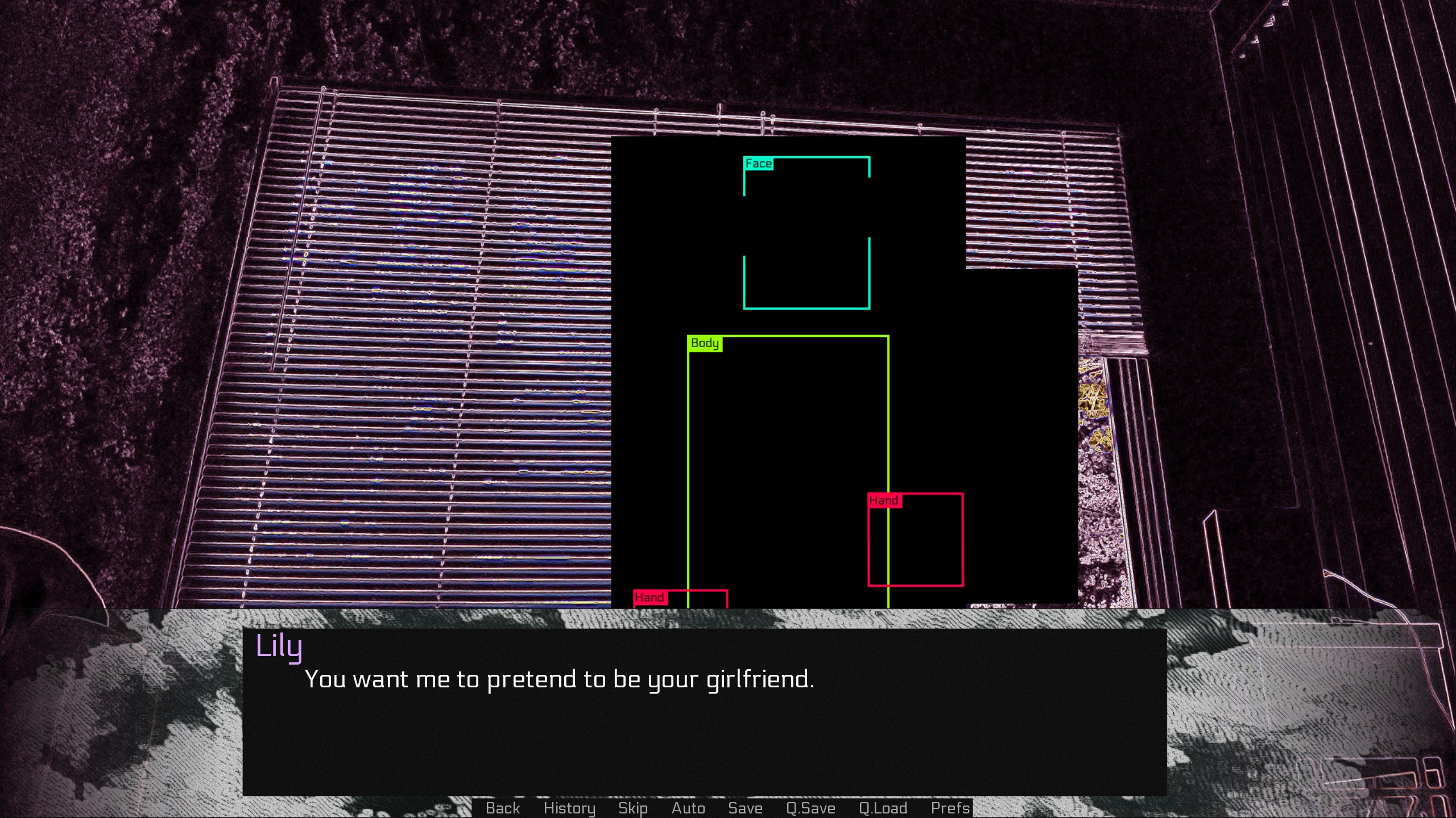Screenshot 2 for Like She Never Left