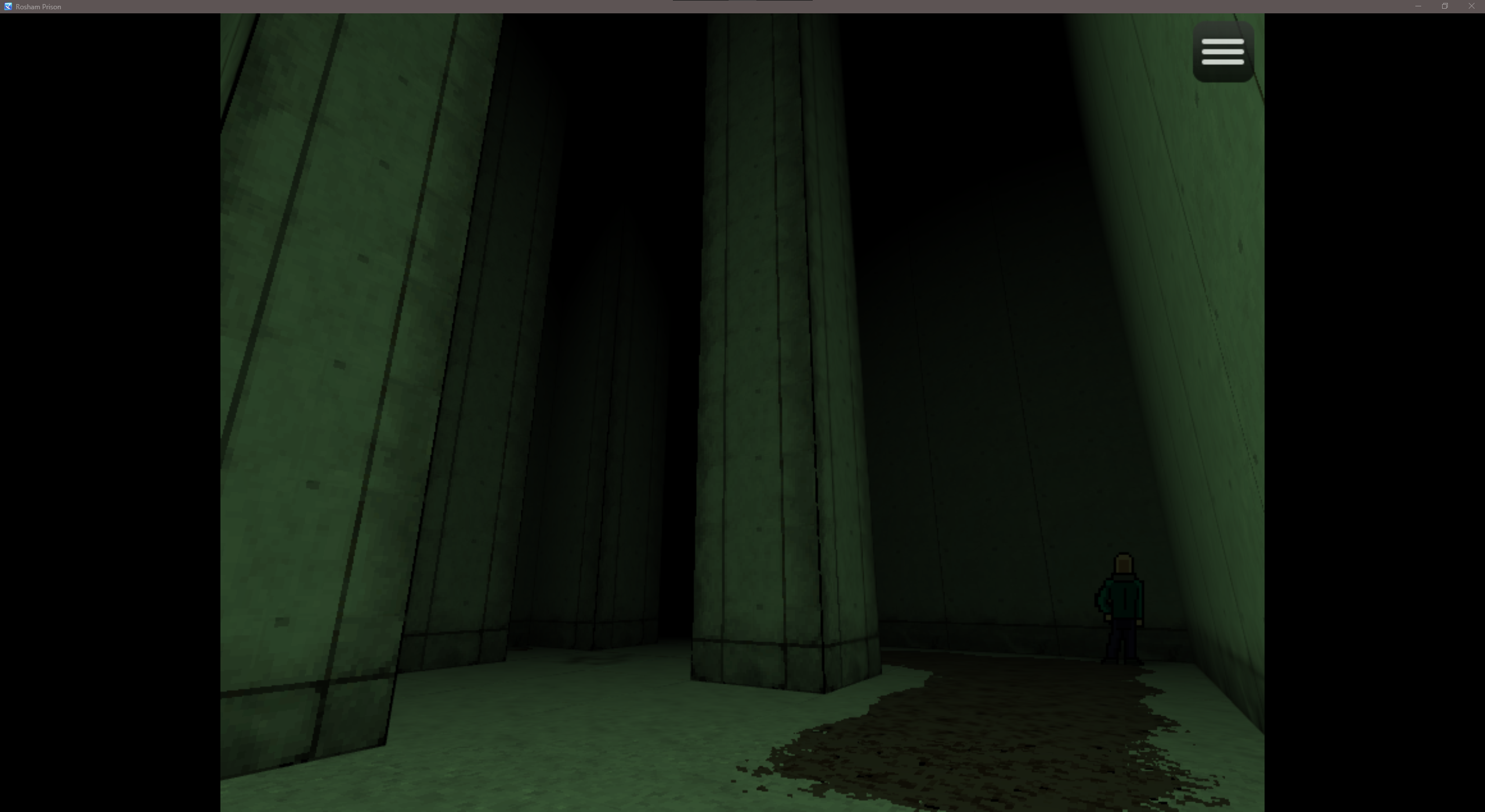 Screenshot 4 for Rosham Prison