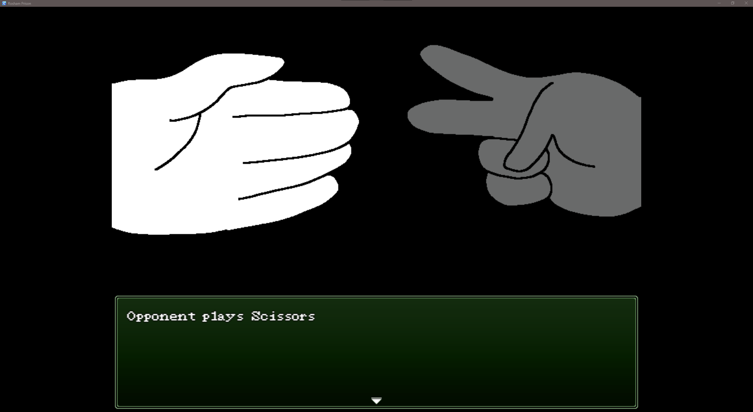 Screenshot 7 for Rosham Prison