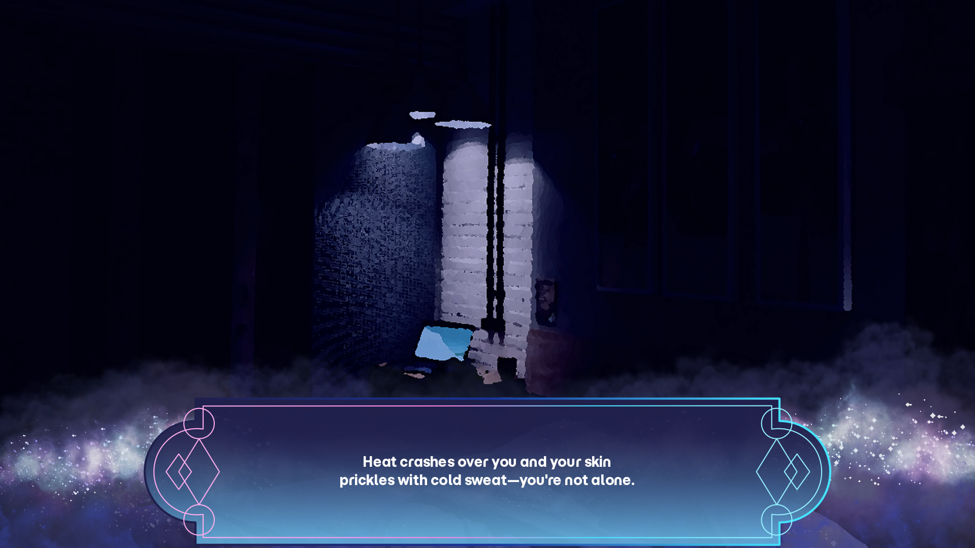 Screenshot 2 for Wishkeeper's Visit