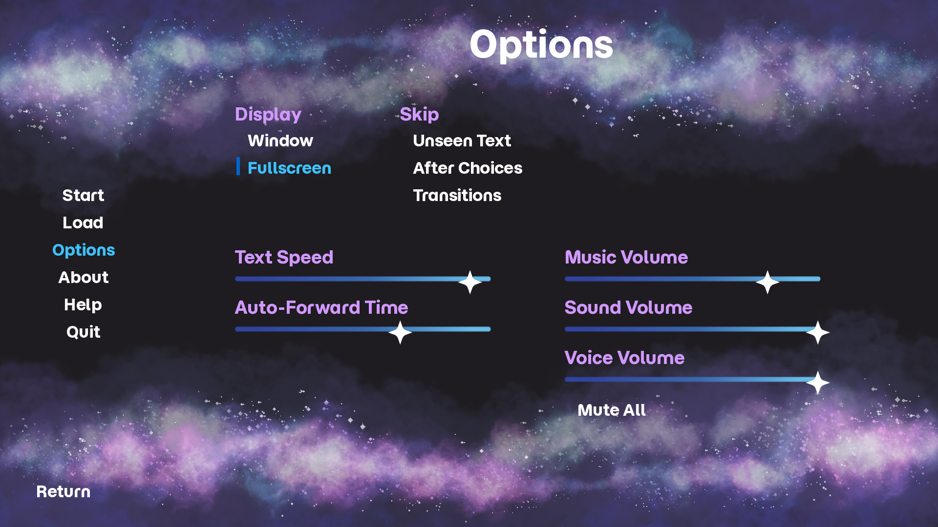 Screenshot 5 for Wishkeeper's Visit