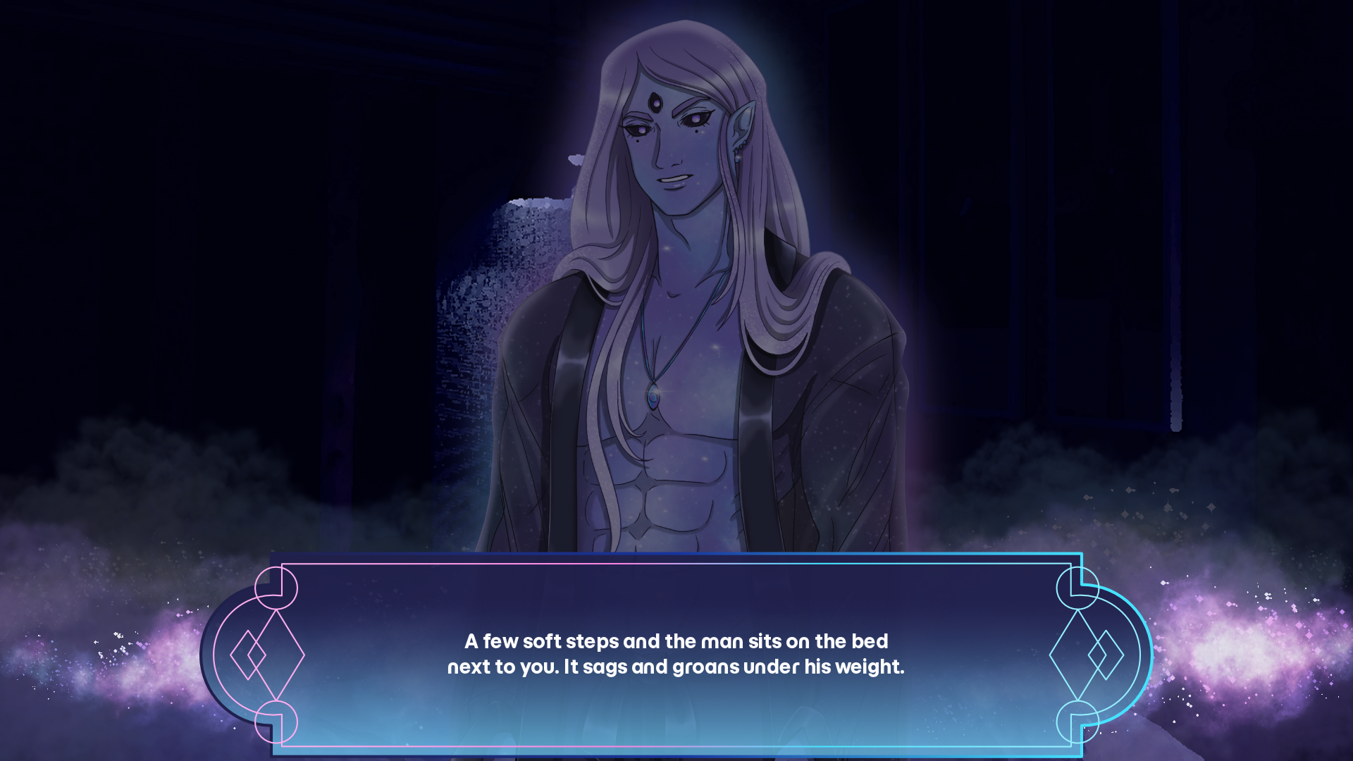 Screenshot 3 for Wishkeeper's Visit