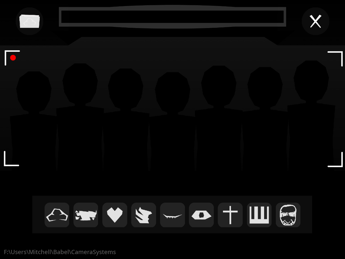 Screenshot 2 for DARK N' GRIDDY