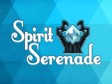 Spirit Serenade - Download