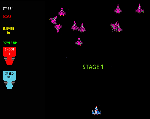 Screenshot 2 for Ghost Space
