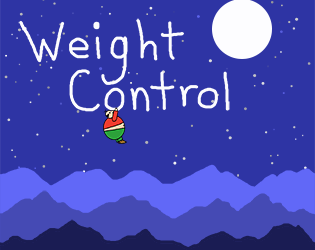 Weight Control