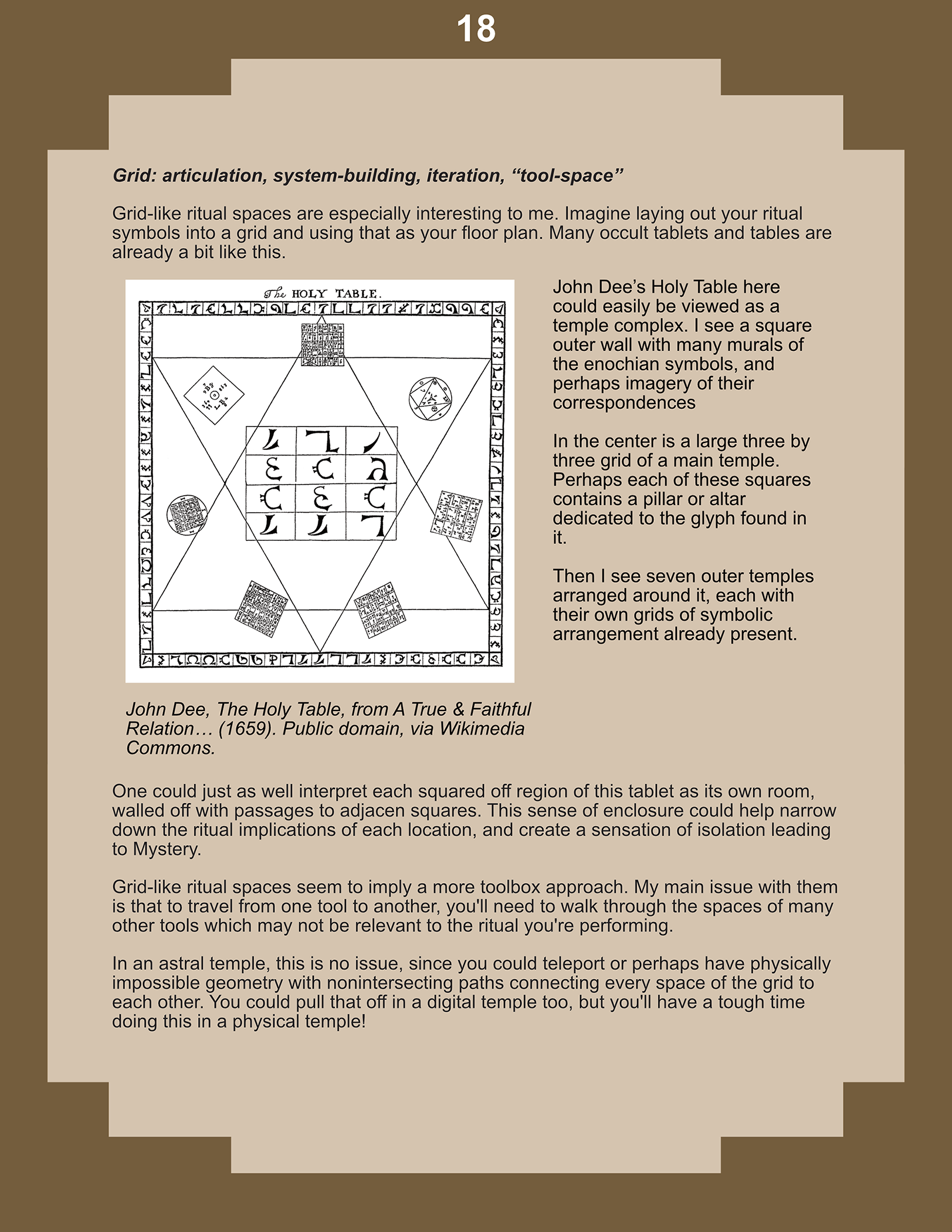 Screenshot 5 for Ritual Environments; and the Vaibbahk Temple Complex