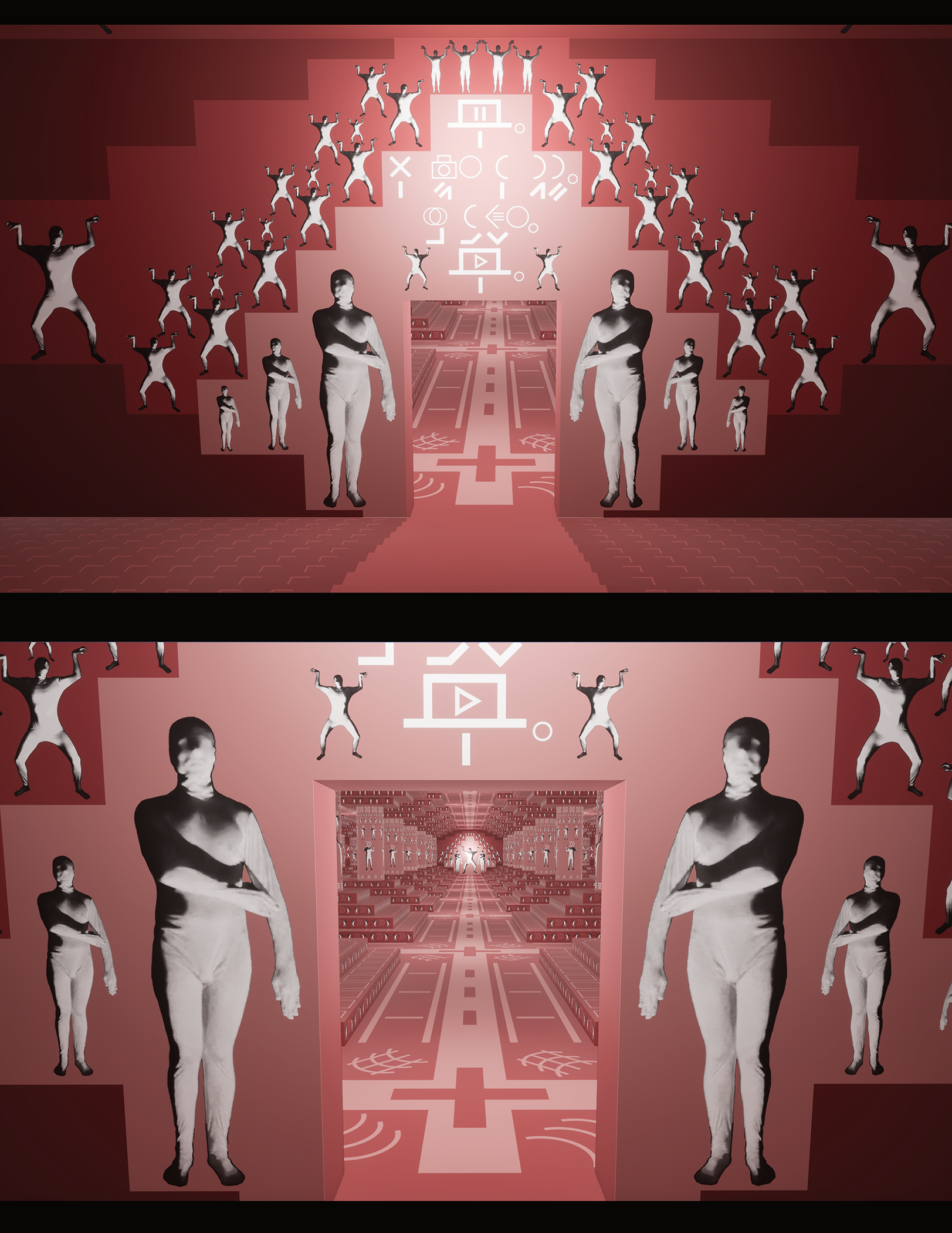 Screenshot 6 for Ritual Environments; and the Vaibbahk Temple Complex