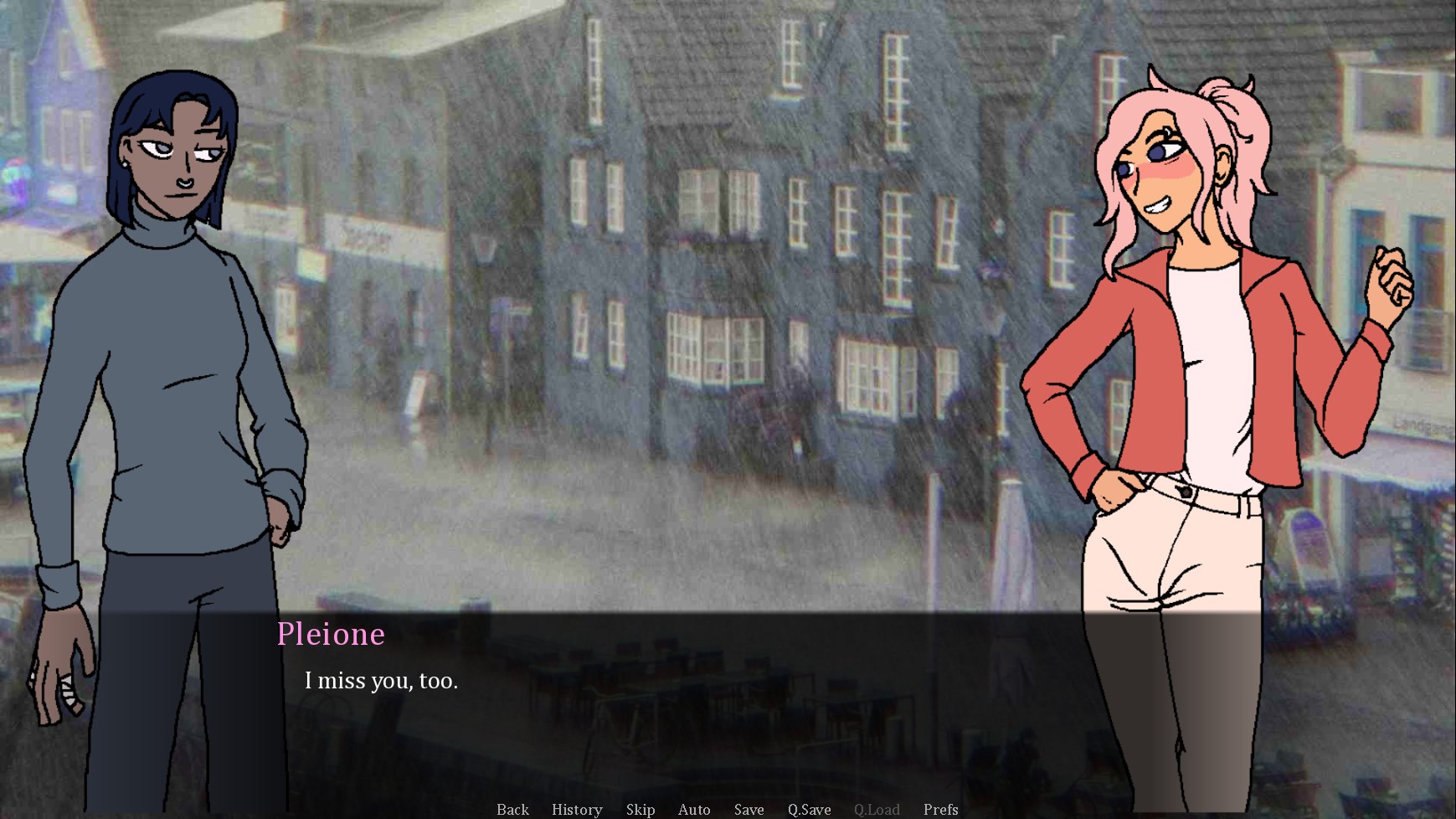 Screenshot 4 for Flash and Bite: How To Hurt Yourself and Others (Jam Edition!)