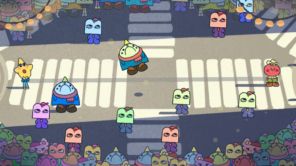 Screenshot 3 for Cross My Heart
