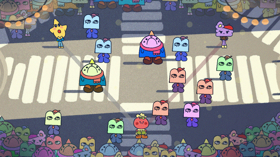 Screenshot 4 for Cross My Heart