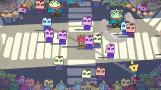 Screenshot 2 for Cross My Heart