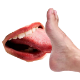 Screenshot 2 for Feet lick'n simulator