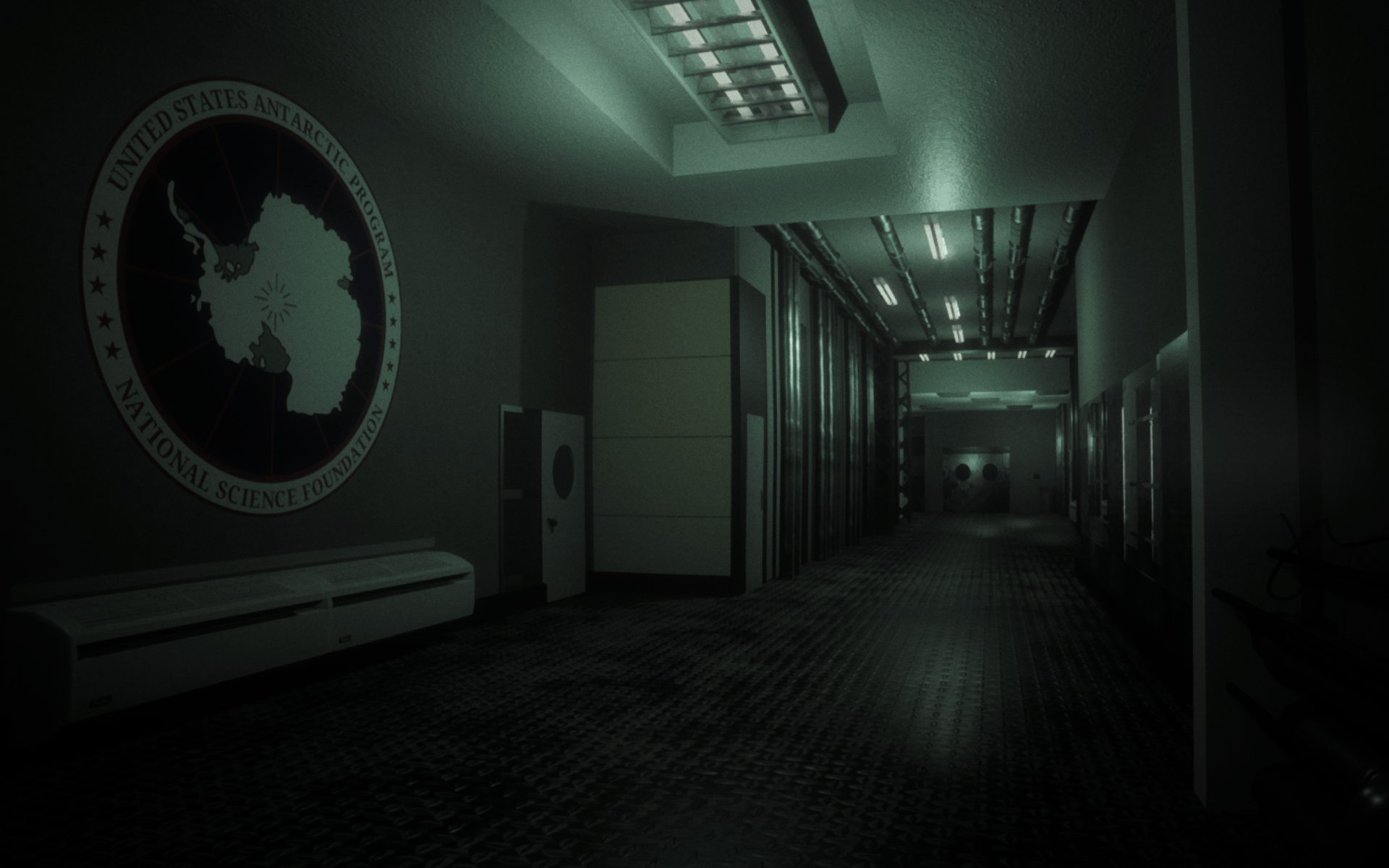 Screenshot 2 for Out of Time (PROTOTYPE)
