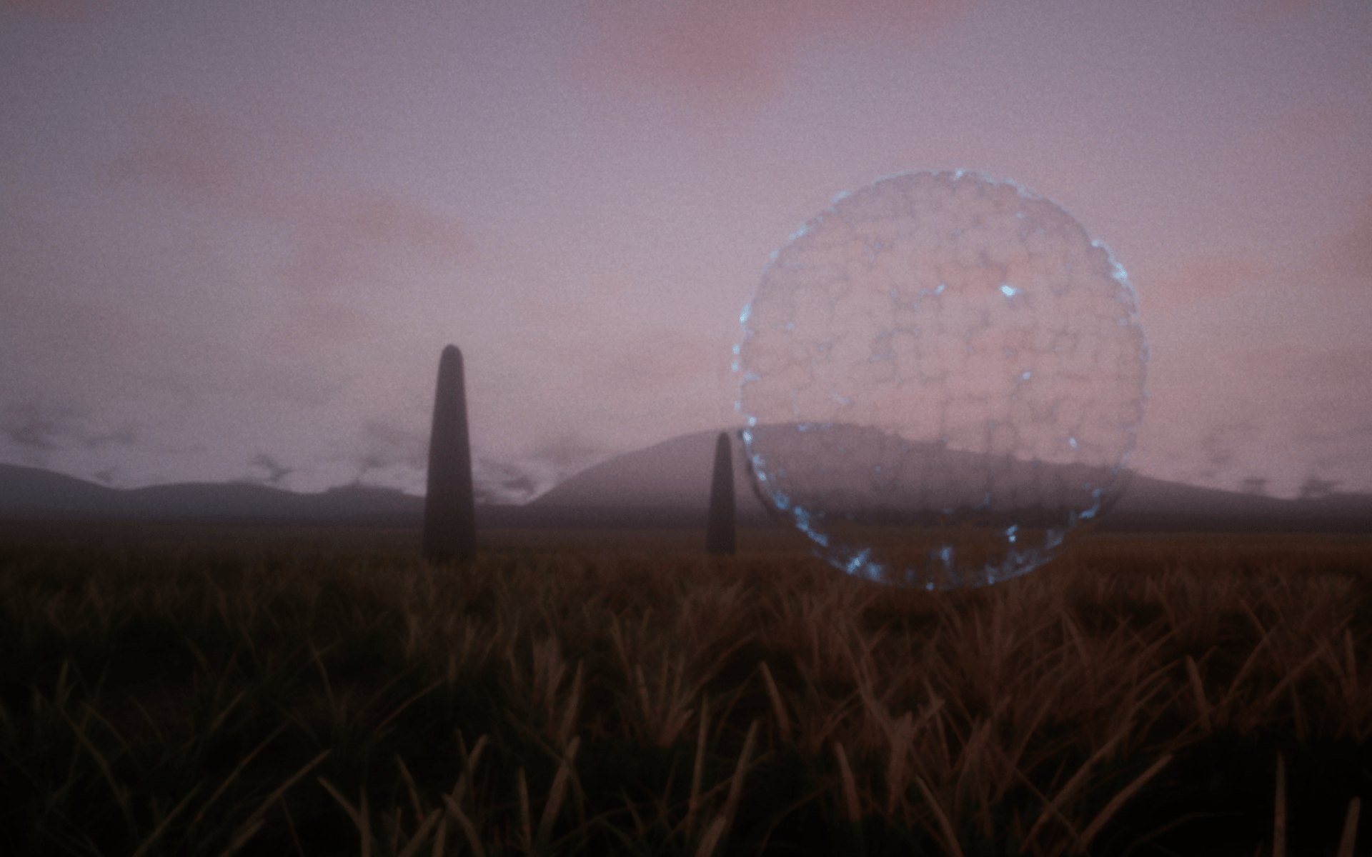 Screenshot 5 for Out of Time (PROTOTYPE)
