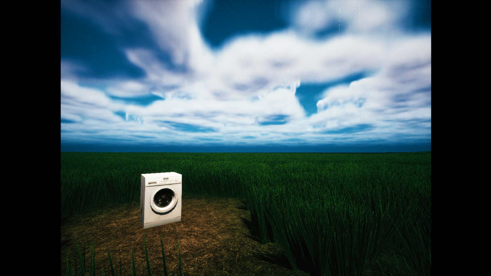 Screenshot 2 for Listening Wind