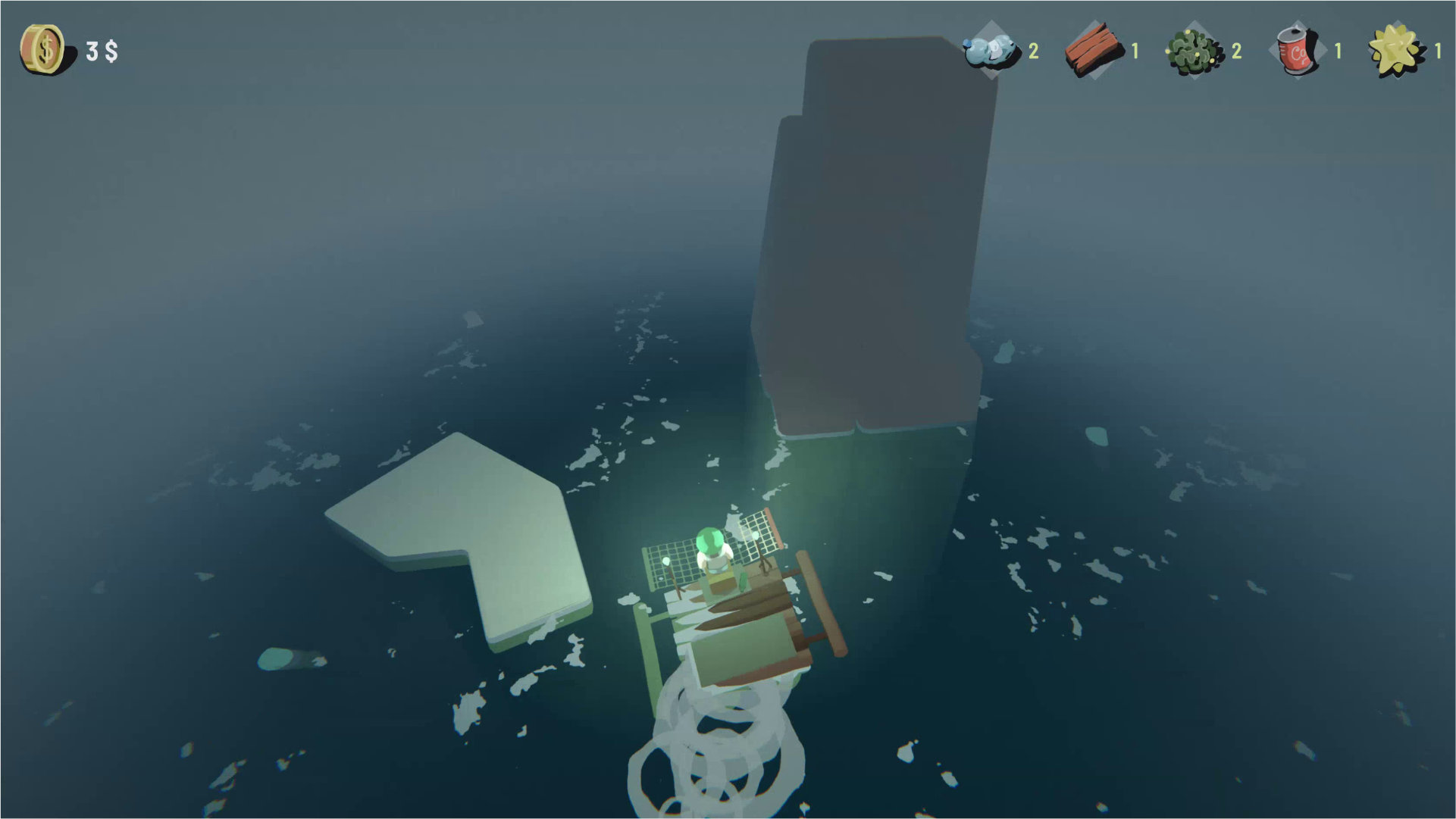 Screenshot 2 for Lost Bearings
