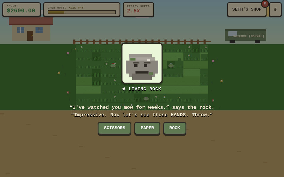 Screenshot 3 for Mow Money