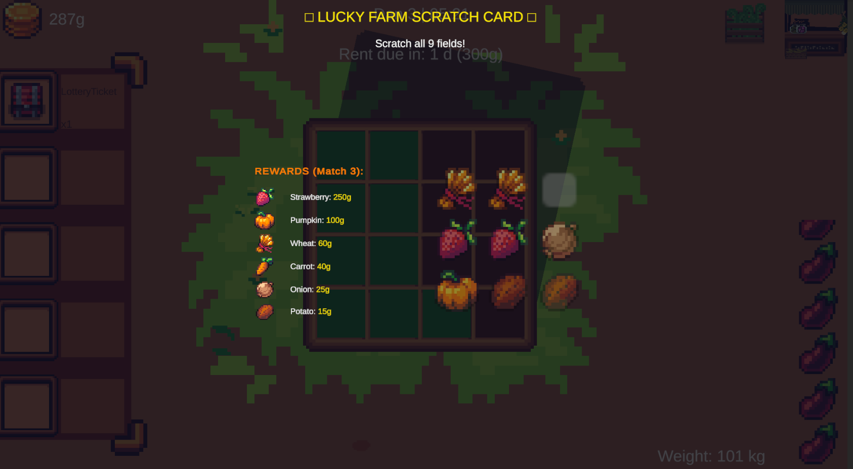 Screenshot 3 for ClickFarm: Feudal Survival
