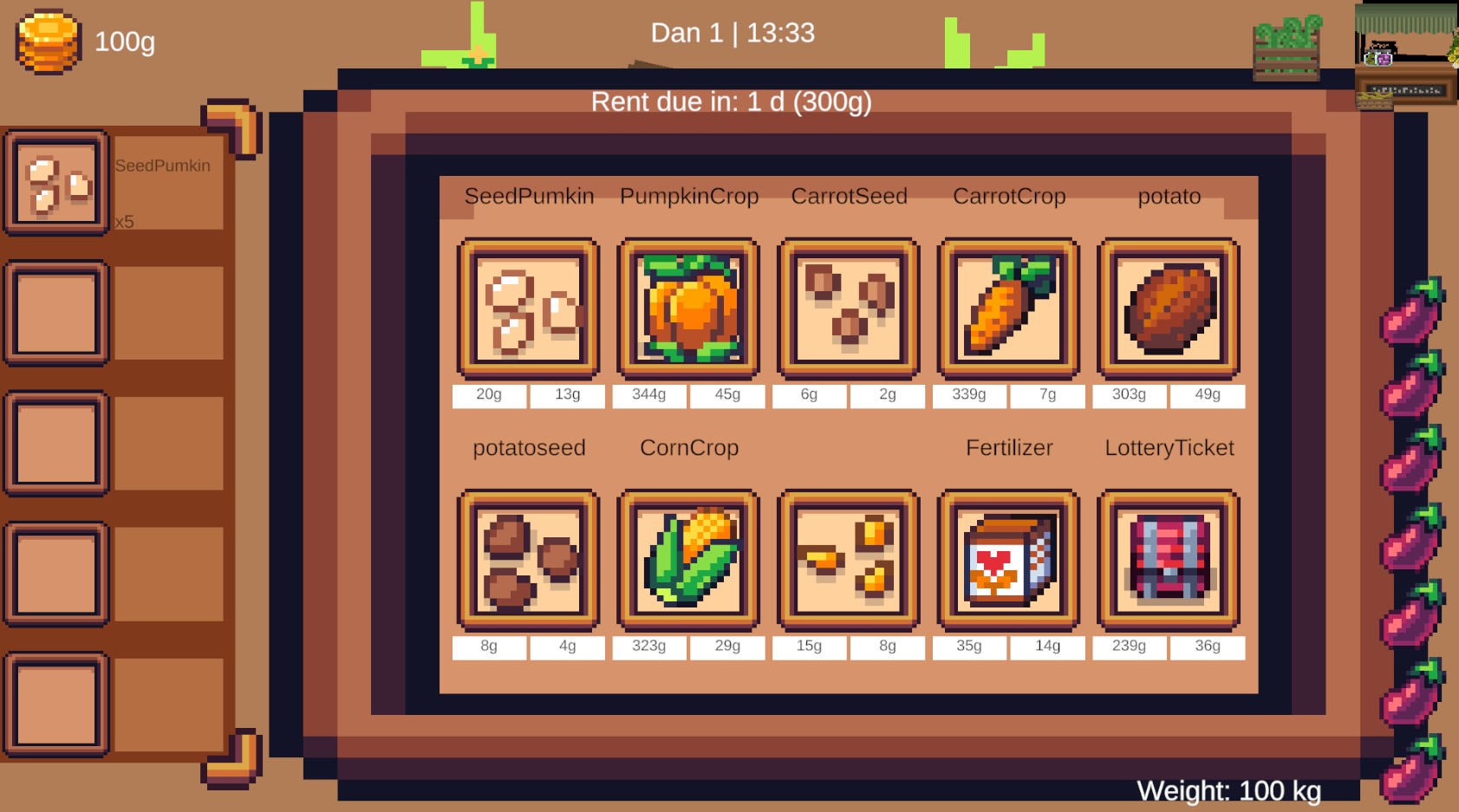 Screenshot 9 for ClickFarm: Feudal Survival