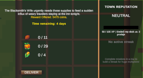 Screenshot 10 for ClickFarm: Feudal Survival