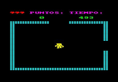 Screenshot 4 for La Mansión Del Conde Drácula GX