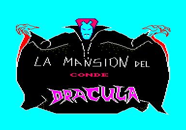 Screenshot 2 for La Mansión Del Conde Drácula GX
