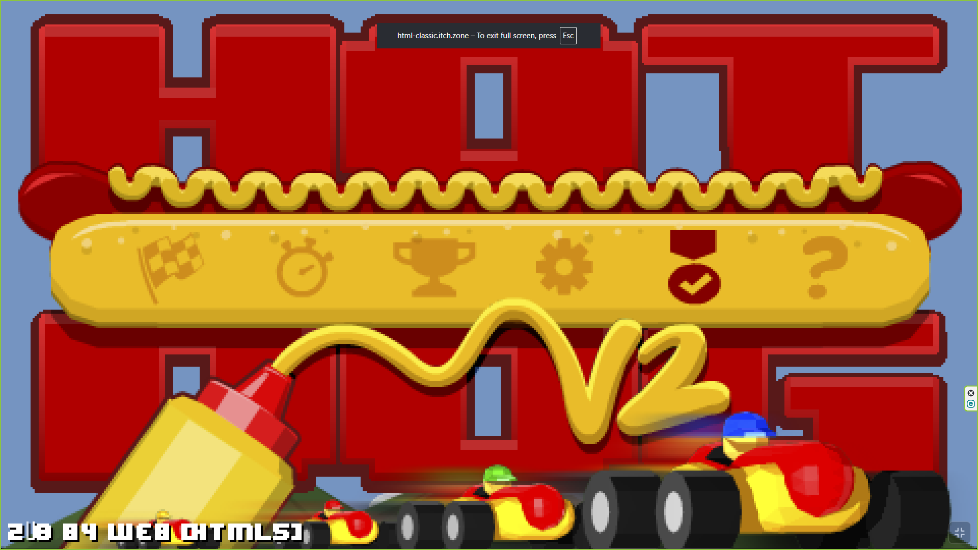 Screenshot 2 for Hotdog v2