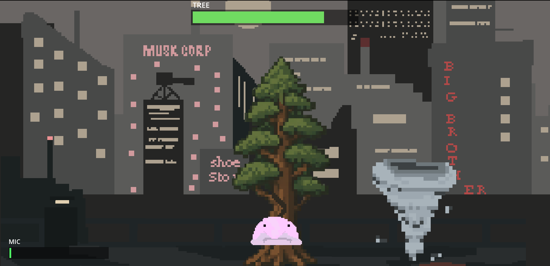Screenshot 4 for The Last One
