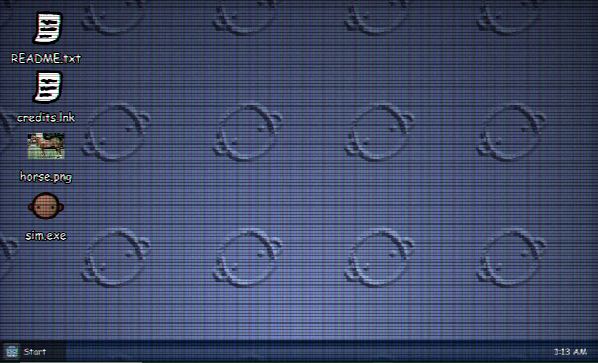 Screenshot 6 for little guy island