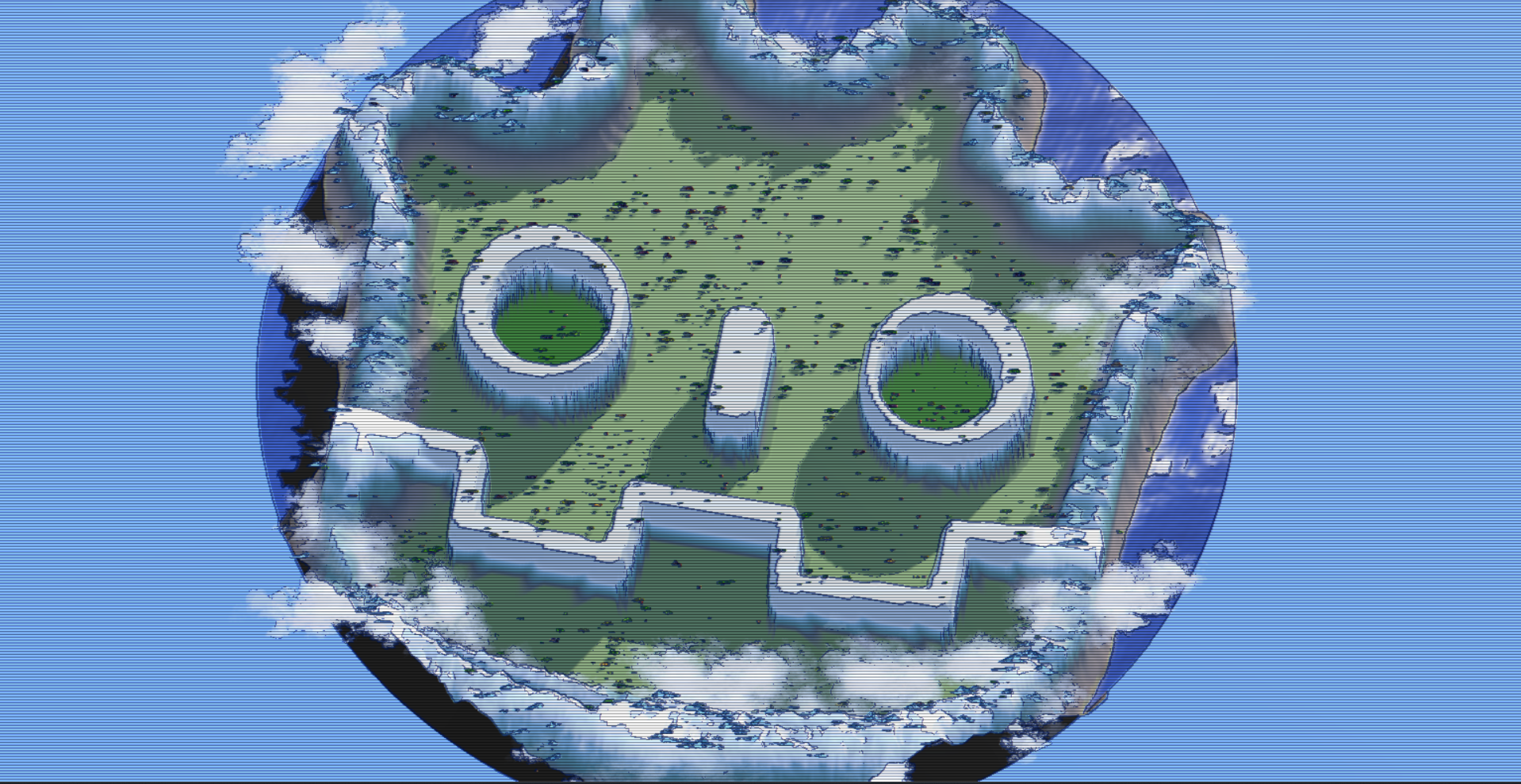 Screenshot 7 for little guy island