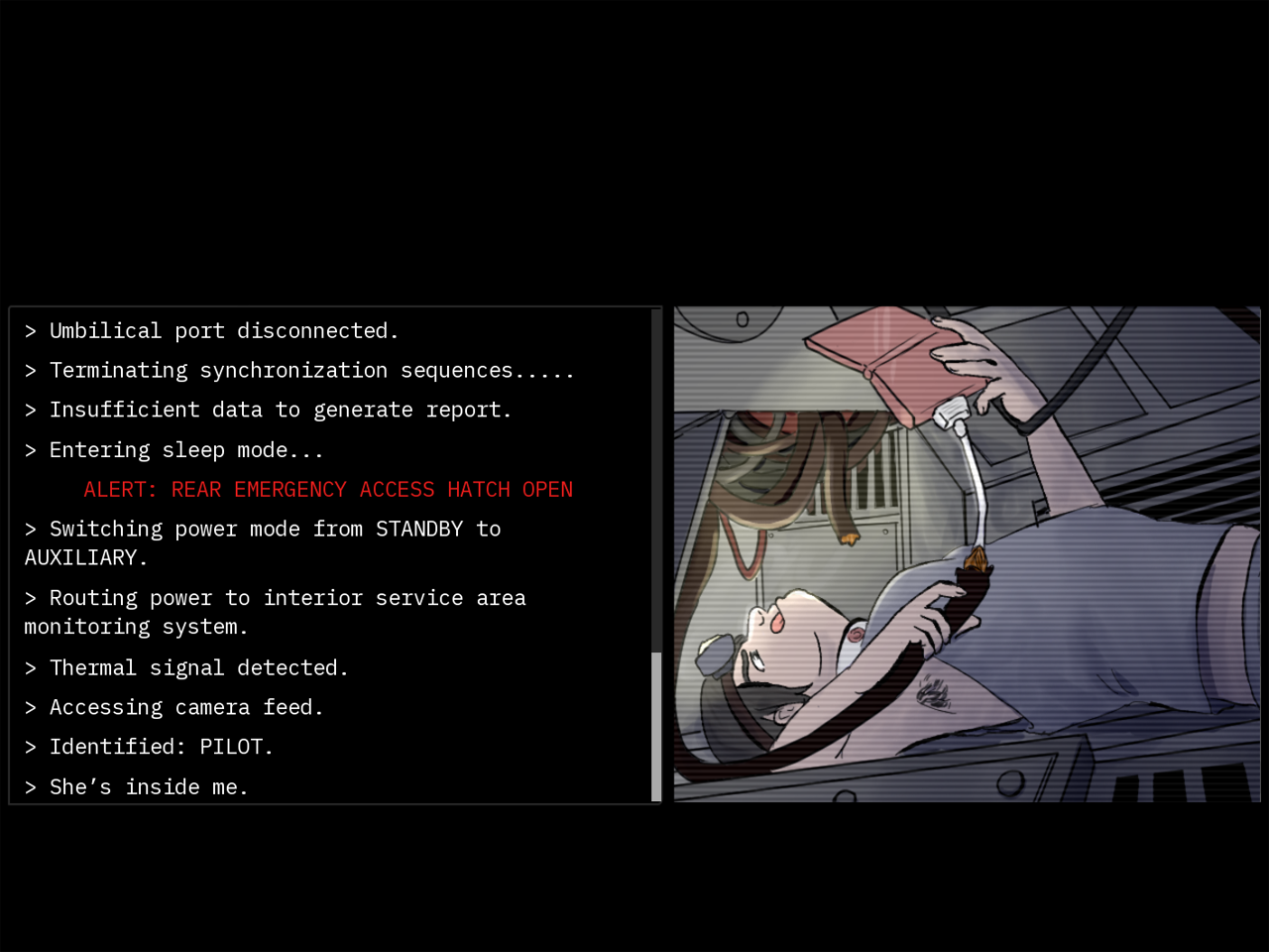 Screenshot 4 for MIRROR_NEURON