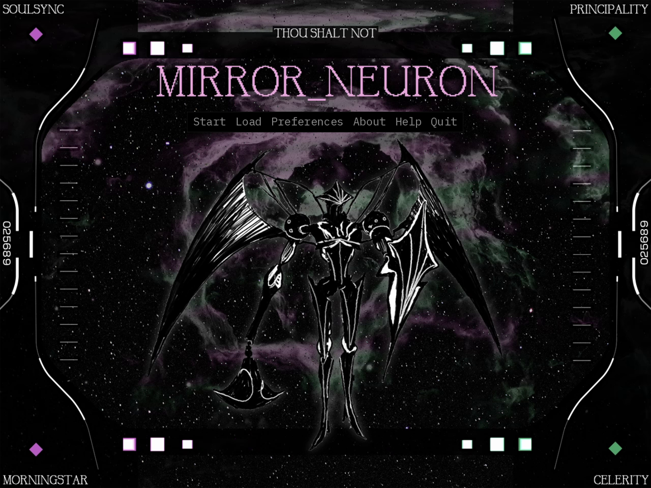 Screenshot 2 for MIRROR_NEURON
